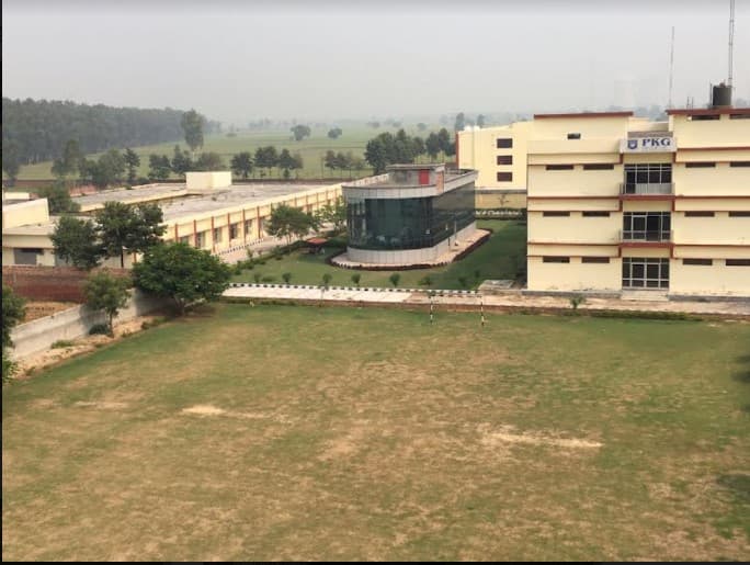 PKG Group of Institutions Panipat Campus photo 8